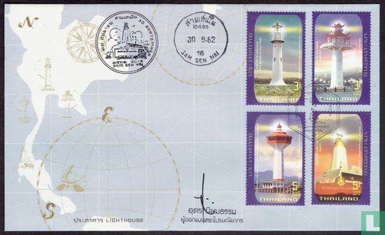 Lighthouses  - Image 1