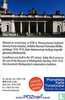 Guardhouse Museum - Afbeelding 2