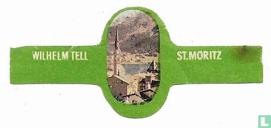 Wilhelm Tell - St. Moritz - Image 1