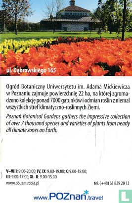 Botanical Gardens - Afbeelding 2