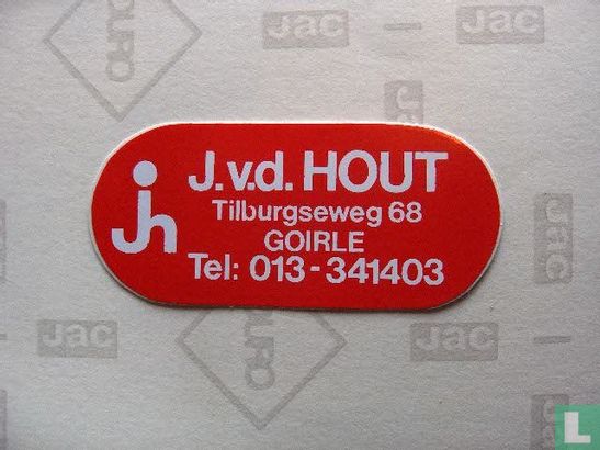J.v.d. Hout