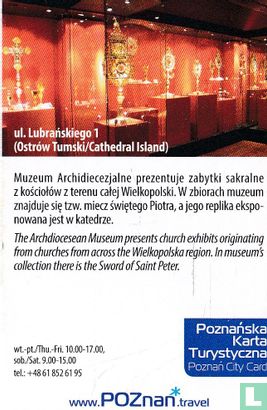Archdiocesian Museum - Afbeelding 2