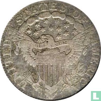 États-Unis 1 dime 1804 (type 1) - Image 2