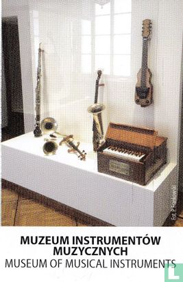 Museum Of Musical Instruments - Image 1