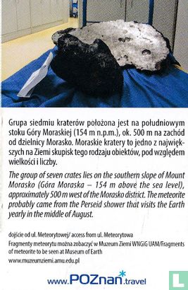 Morasko Meteorite Reserve - Bild 2
