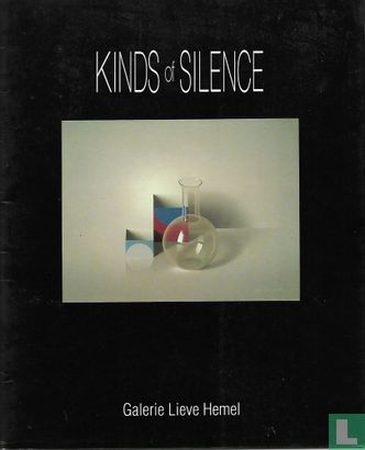Kinds of Silence - Image 1