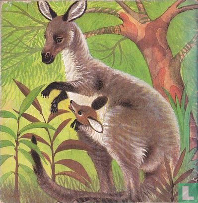 De kleine kangoeroe - Image 2