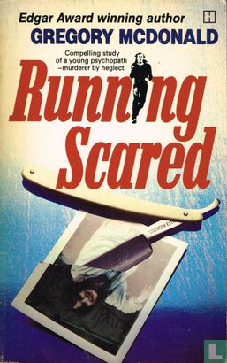 Running Scared - Image 1