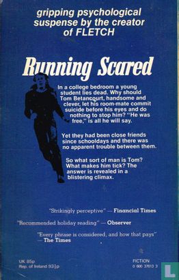 Running Scared - Image 2