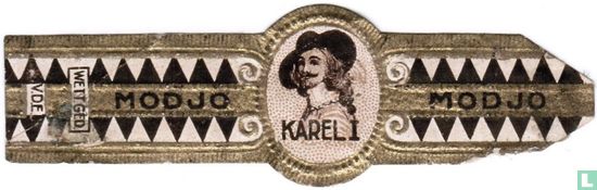 Karel I - Modjo - Modjo - Image 1