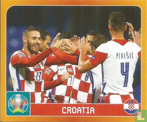 Croatia - Afbeelding 1