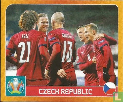 Czech Republic - Bild 1