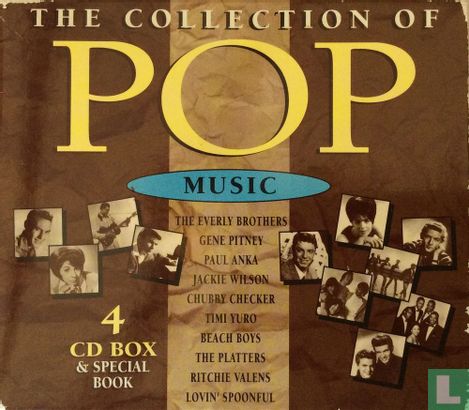 The Collection of Pop - Image 1