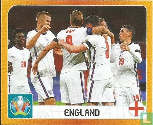 England - Bild 1