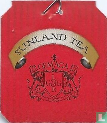 Sunland Tea Gemaga - Afbeelding 1