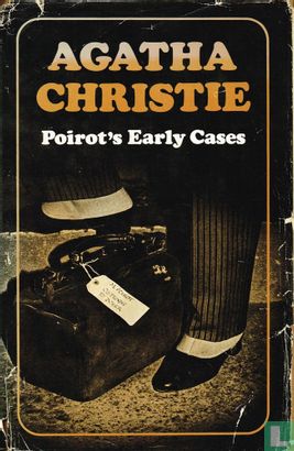 Poirot's Early Cases - Image 1