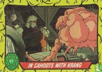 In Cahoots with Krang - Bild 1