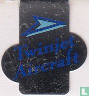 Twinjet aircraft - Image 3