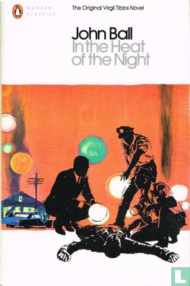 In the Heat of the Night - Image 1