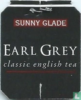 Sunny Glade Earl Grey classic english tea witte streep boven - Afbeelding 2