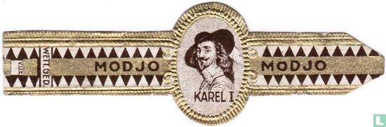 Karel 1 - Modjo - Modjo - Bild 1