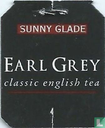 Sunny Glade Earl Grey classic english tea - Image 2