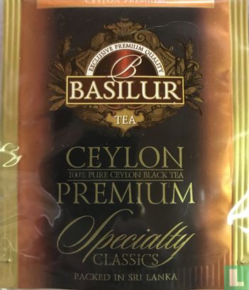 Ceylon Premium   - Afbeelding 1