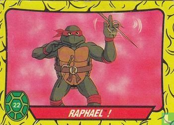 Raphael! - Image 1