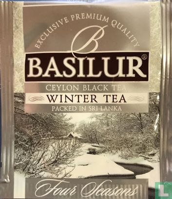 Winter Tea  - Bild 1