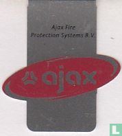 Ajax Fire Protection Systems B.V. - Afbeelding 1