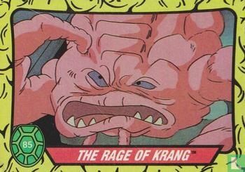 The Rage of Krang - Afbeelding 1