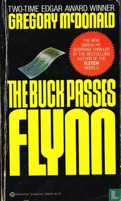 The Buck Passes Flynn - Image 1