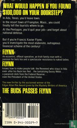 The Buck Passes Flynn - Image 2