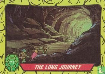 The Long Journey - Bild 1