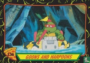 Goons and Harpoons - Image 1