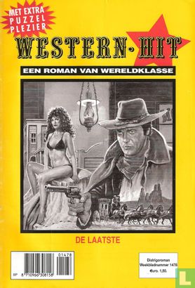 Western-Hit 1478 - Image 1