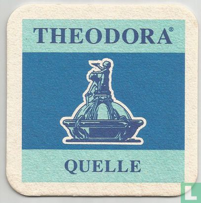 Theodora  - Image 1