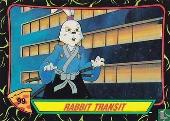 Rabbit Transit - Image 1