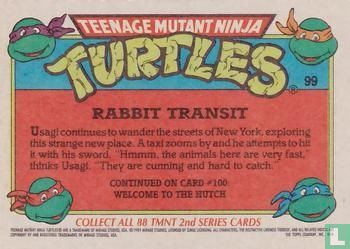Rabbit Transit - Image 2