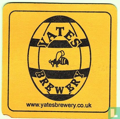Yates brewery