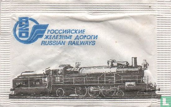 Russian Railways - Afbeelding 1