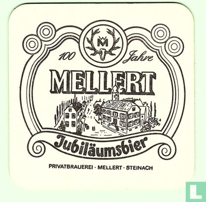 Mellert bier - Image 1