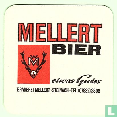 Mellert bier - Image 2