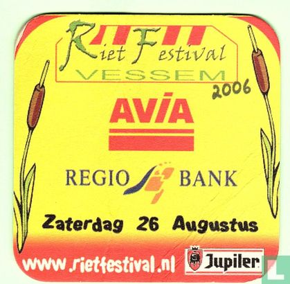 Riet Festival Vessem - Image 2