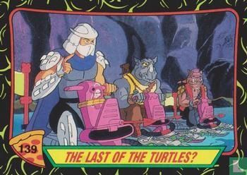 The Last of the Turtles? - Image 1