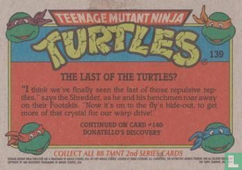The Last of the Turtles? - Image 2