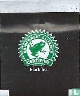 Flavours of tea / Rainforest Allance Certified Black Tea  - Image 2