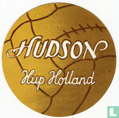 Hudson Hup Holland - Image 1