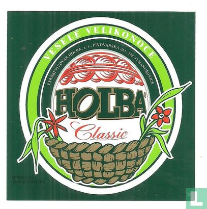 Holba Classic