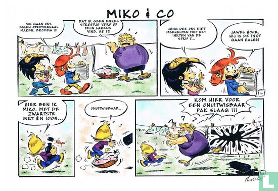 Miko & Co 11